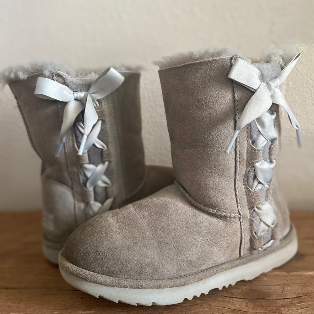 UGG boots